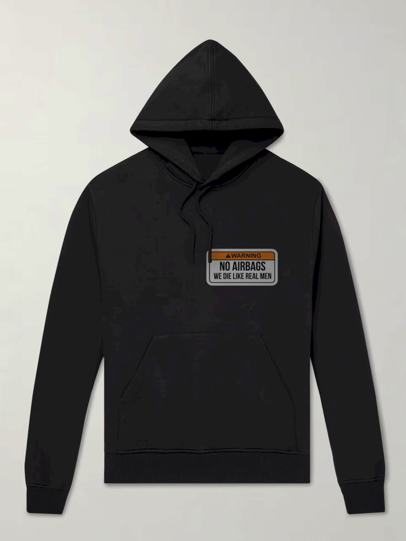 Худи YAPPI модель MHB10055 Фото