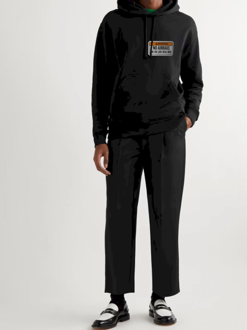 Худи YAPPI модель MHB10055 Фото