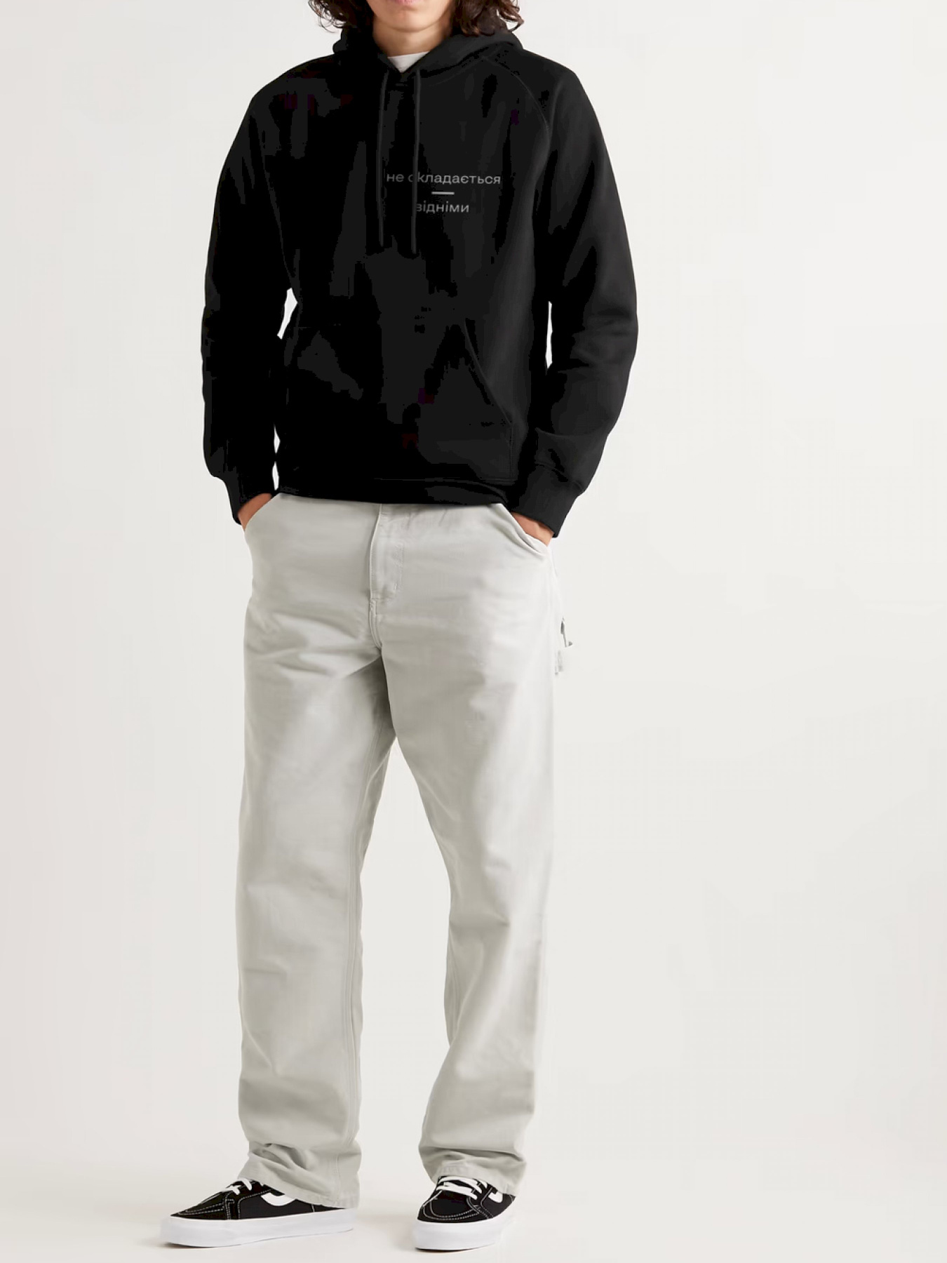 Худи YAPPI модель MHB10176 Фото