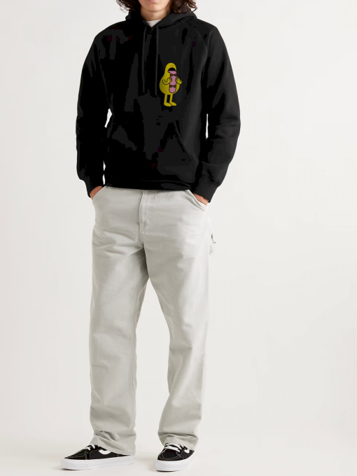 Худи YAPPI модель MHB10056 Фото