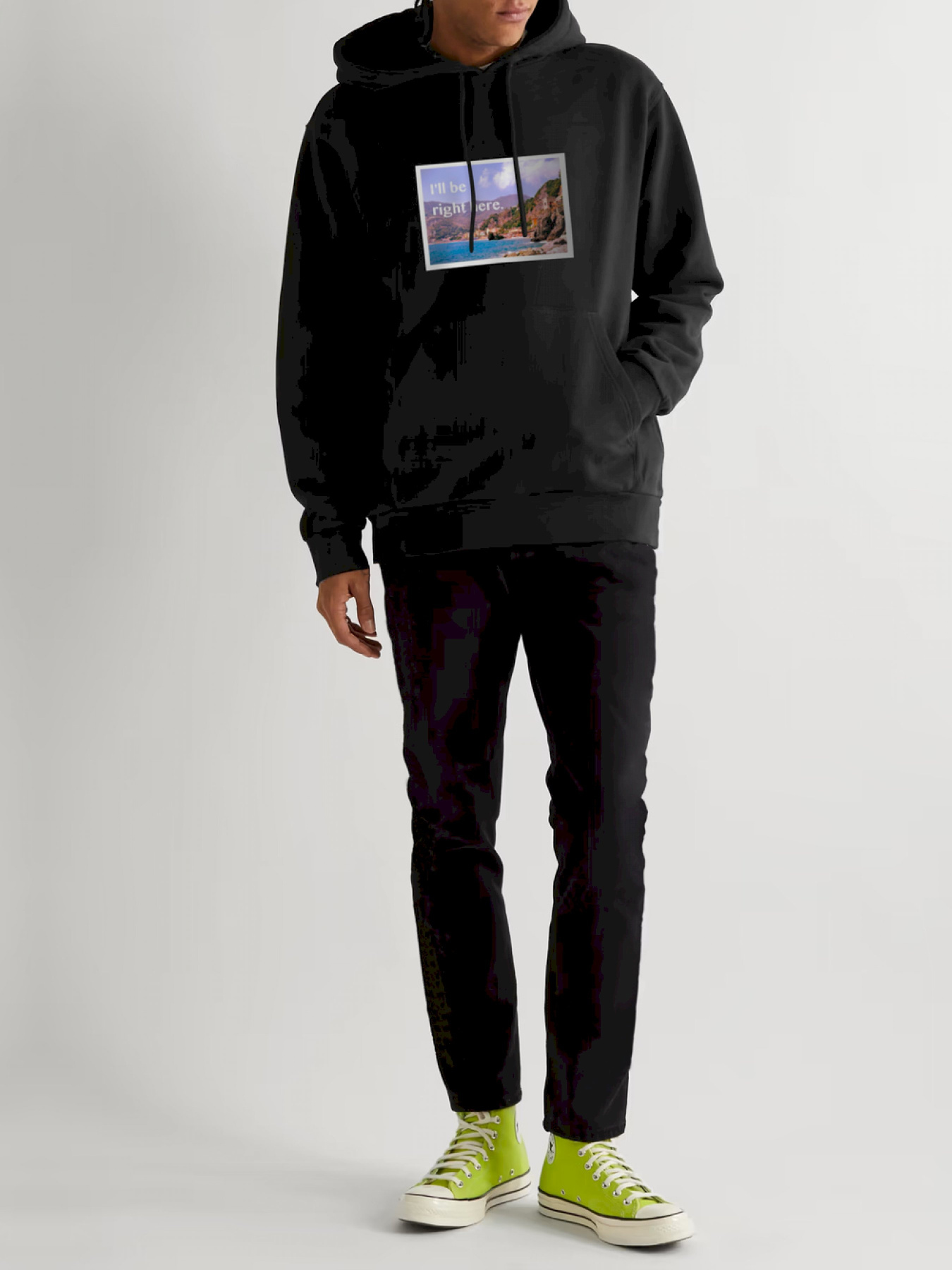 Худі YAPPI модель MHB10217 Фото