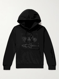 Худи YAPPI модель MHB10218 Фото