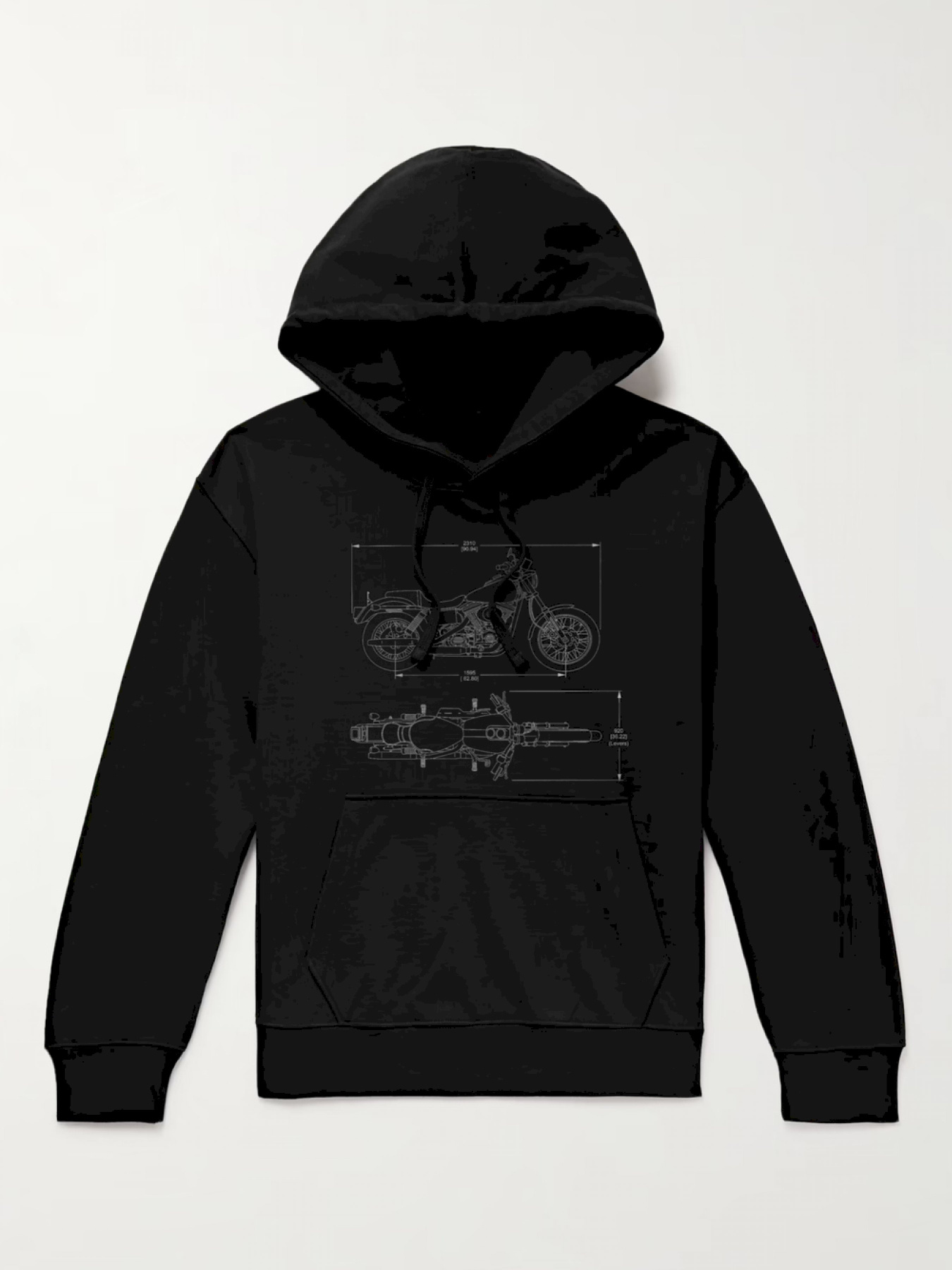 Худі YAPPI модель MHB10218 Фото