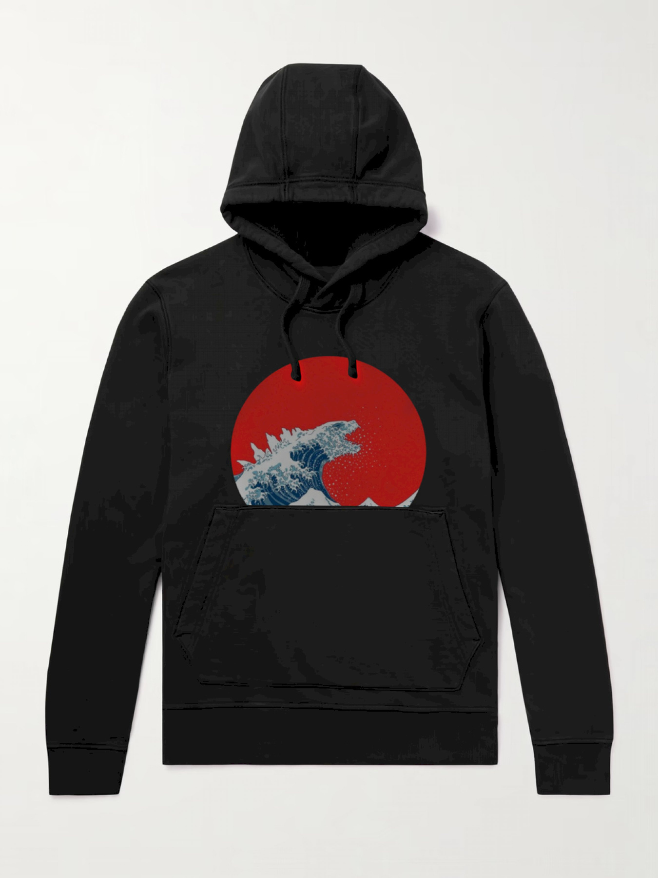 Худи YAPPI модель MHB10046 Фото