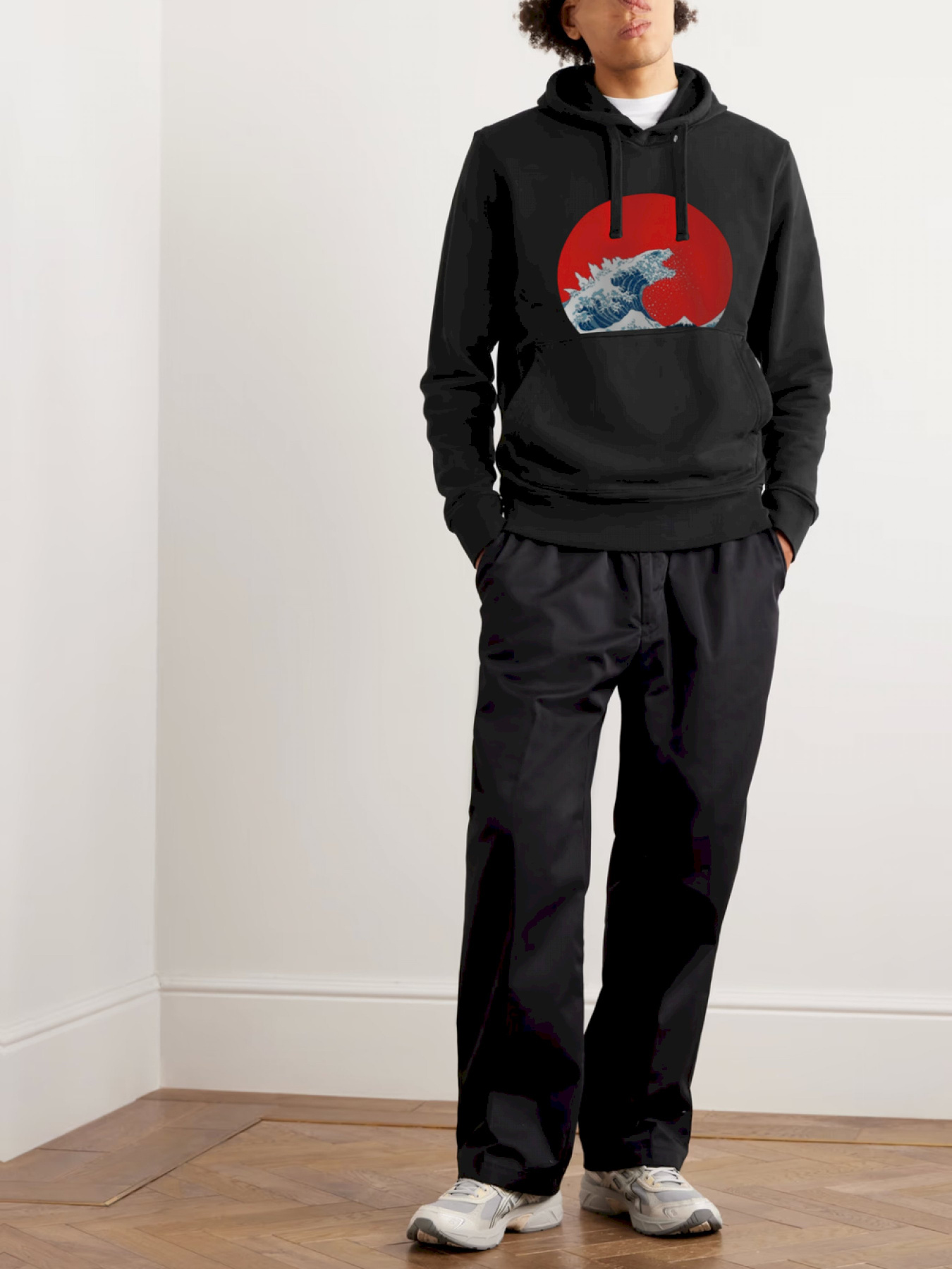 Худи YAPPI модель MHB10046 Фото