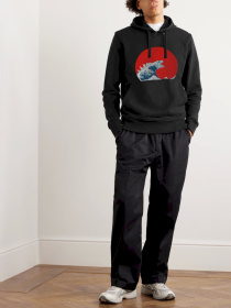 Худи YAPPI модель MHB10046 Фото