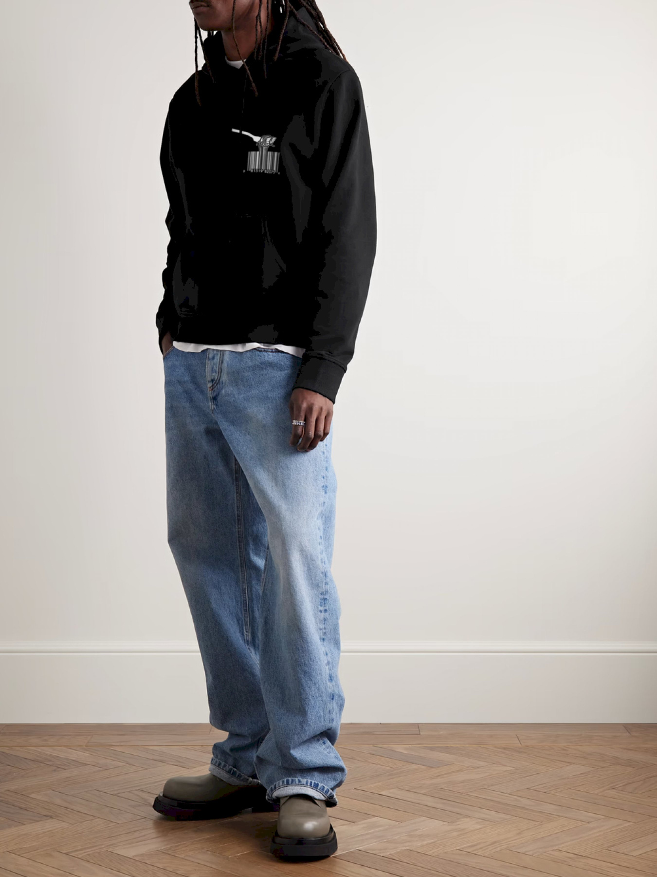 Худи YAPPI модель MHB10047 Фото