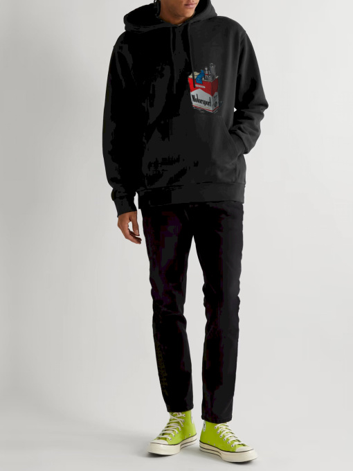 Худі YAPPI модель MHB10201 Фото