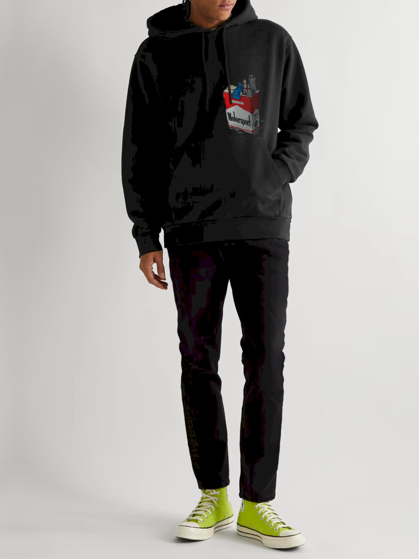 Худі YAPPI модель MHB10201 Фото