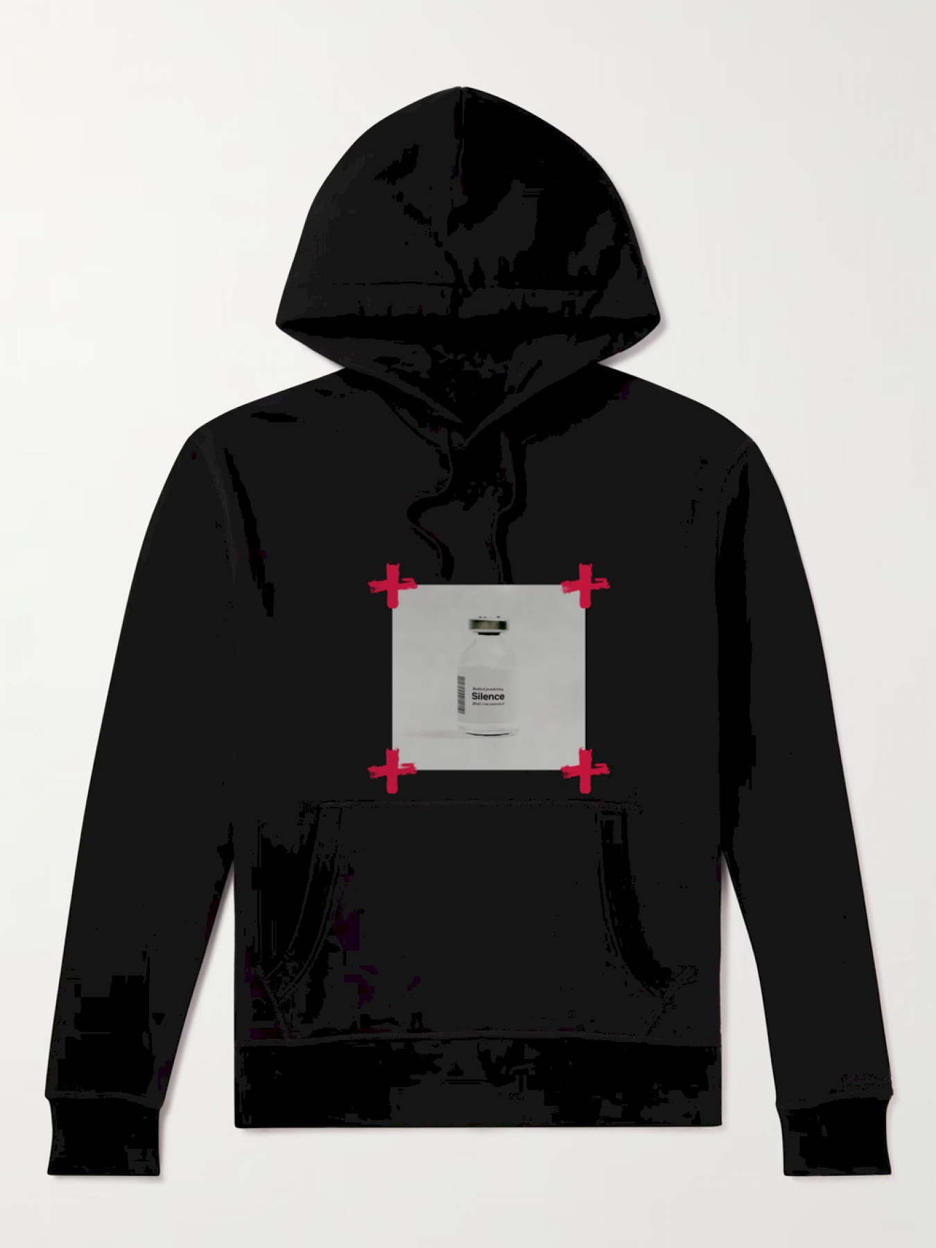 Худи YAPPI модель MHB10048 Фото