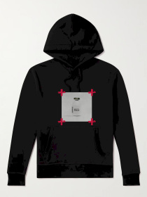 Худи YAPPI модель MHB10048 Фото