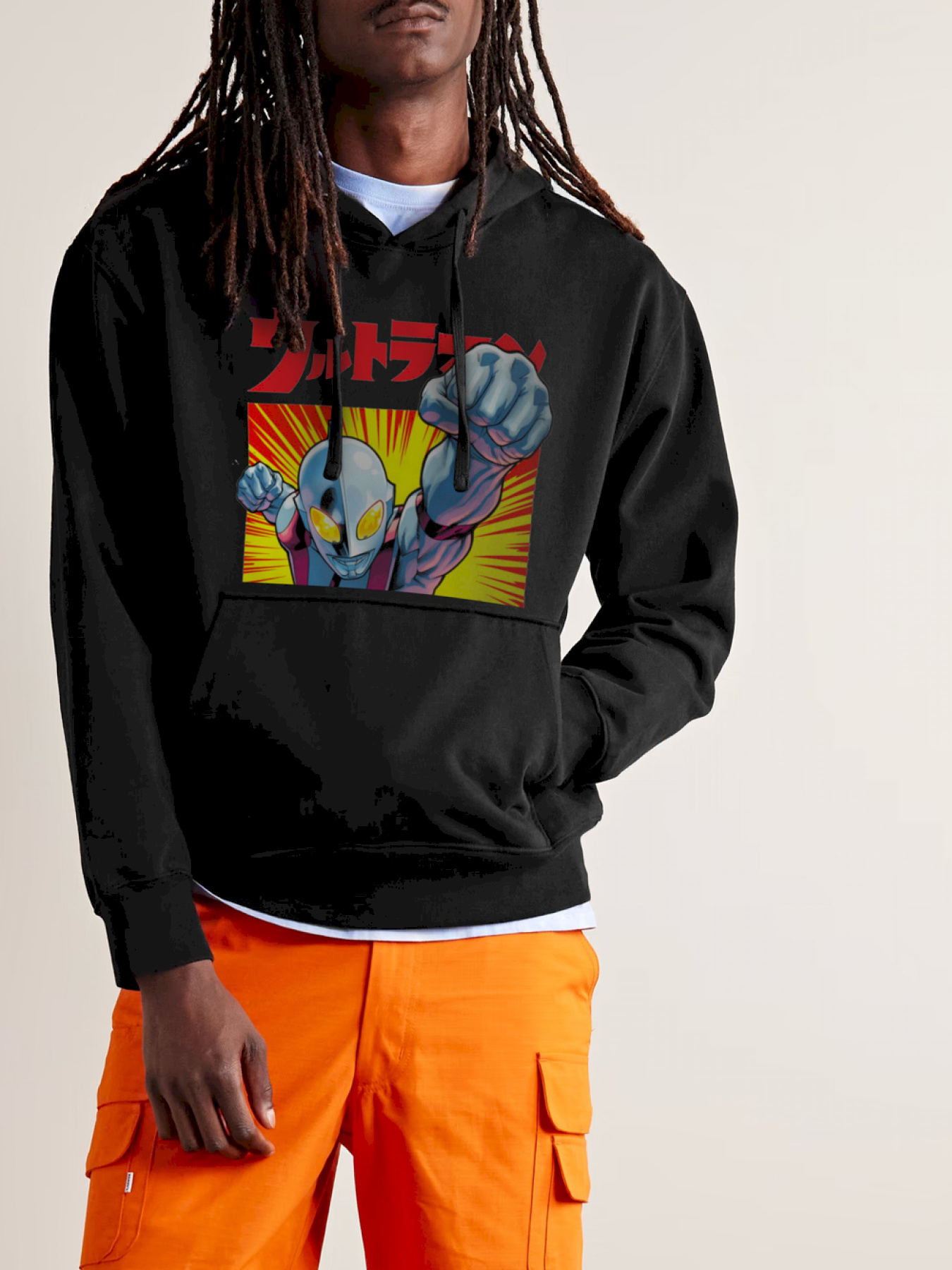 Худи YAPPI модель MHB10042 Фото