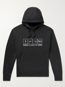 Худи YAPPI модель MHB10164 Фото