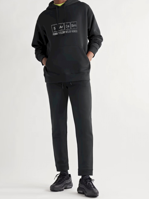 Худи YAPPI модель MHB10164 Фото