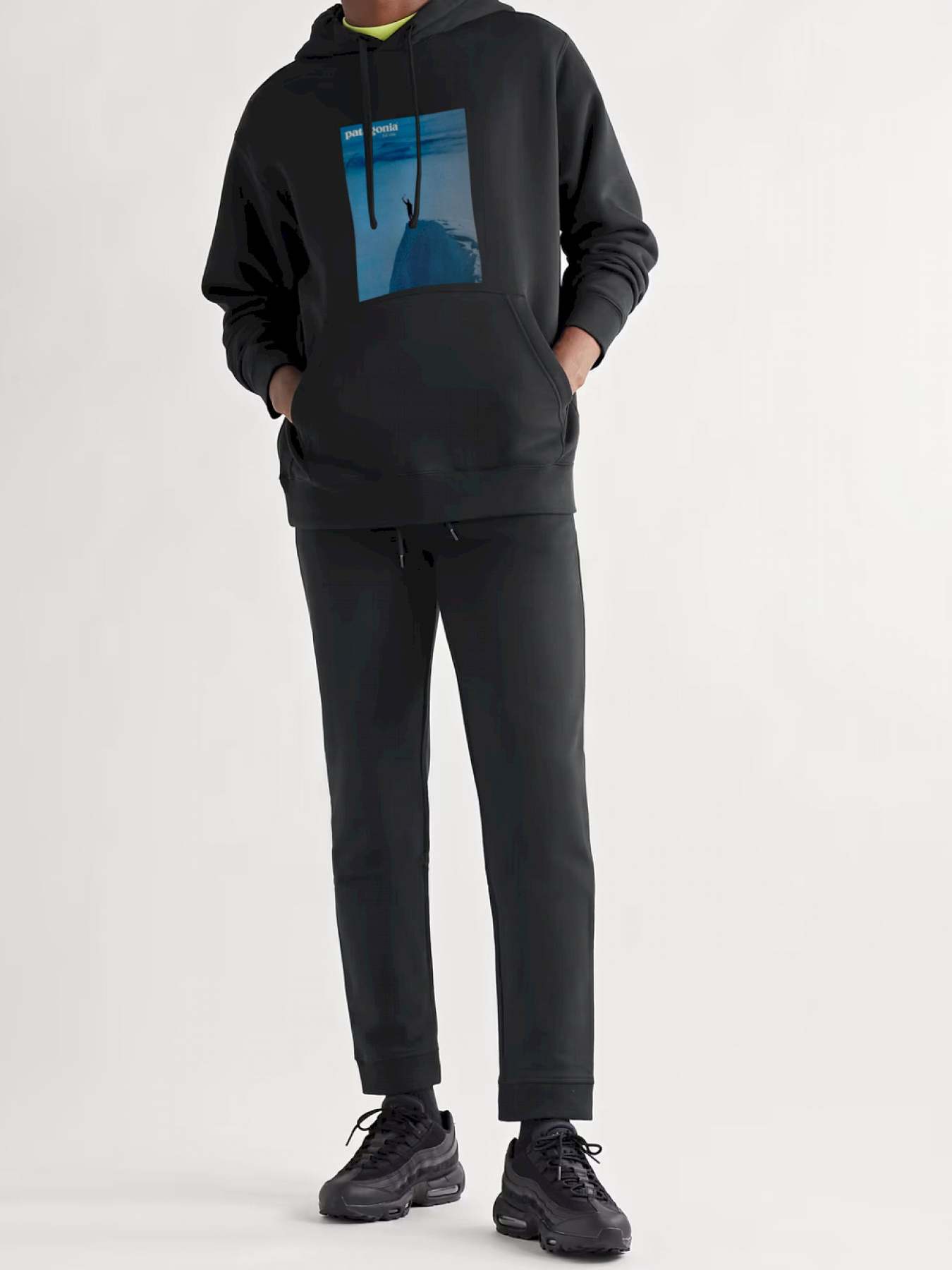 Худи YAPPI модель MHB10044 Фото