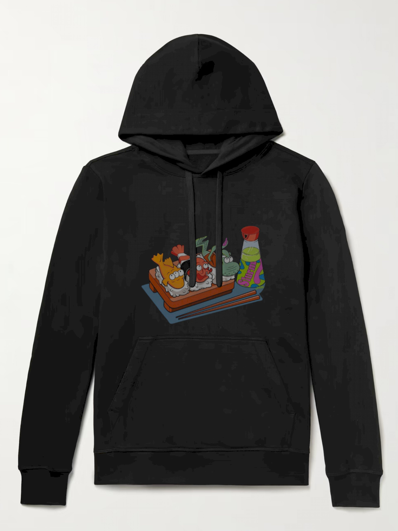 Худи YAPPI модель MHB10045 Фото