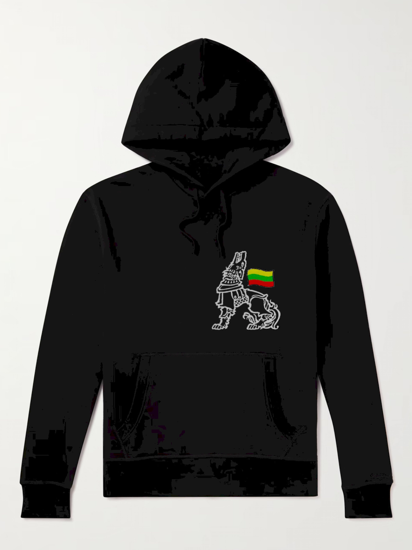 Худі YAPPI модель MHB10208 Фото