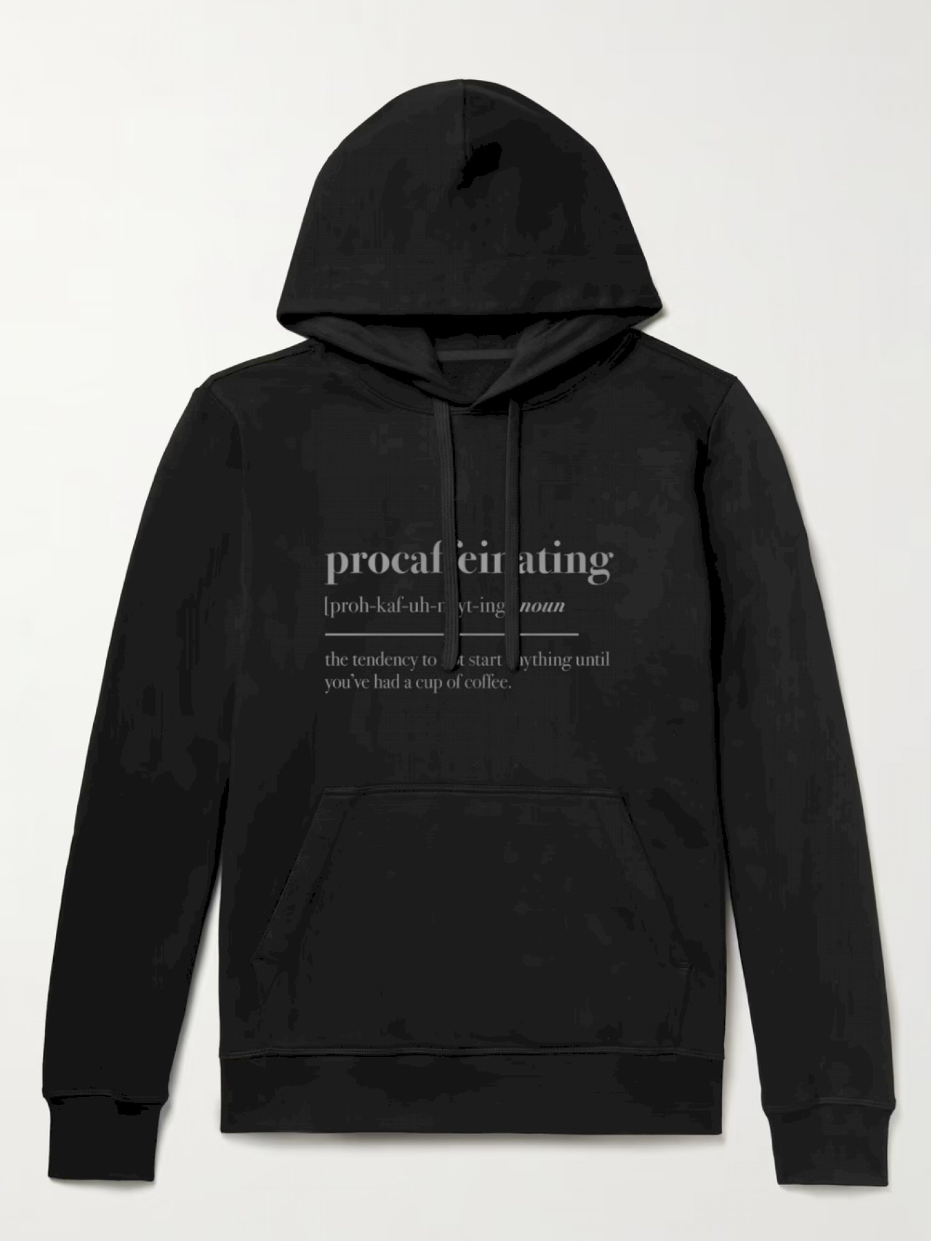 Худи YAPPI модель MHB10205 Фото