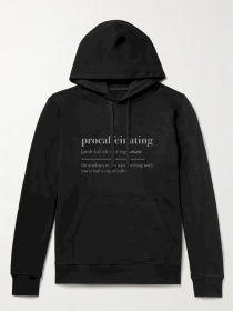 Худи YAPPI модель MHB10205 Фото