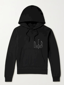 Худі YAPPI модель MHB10150 Фото