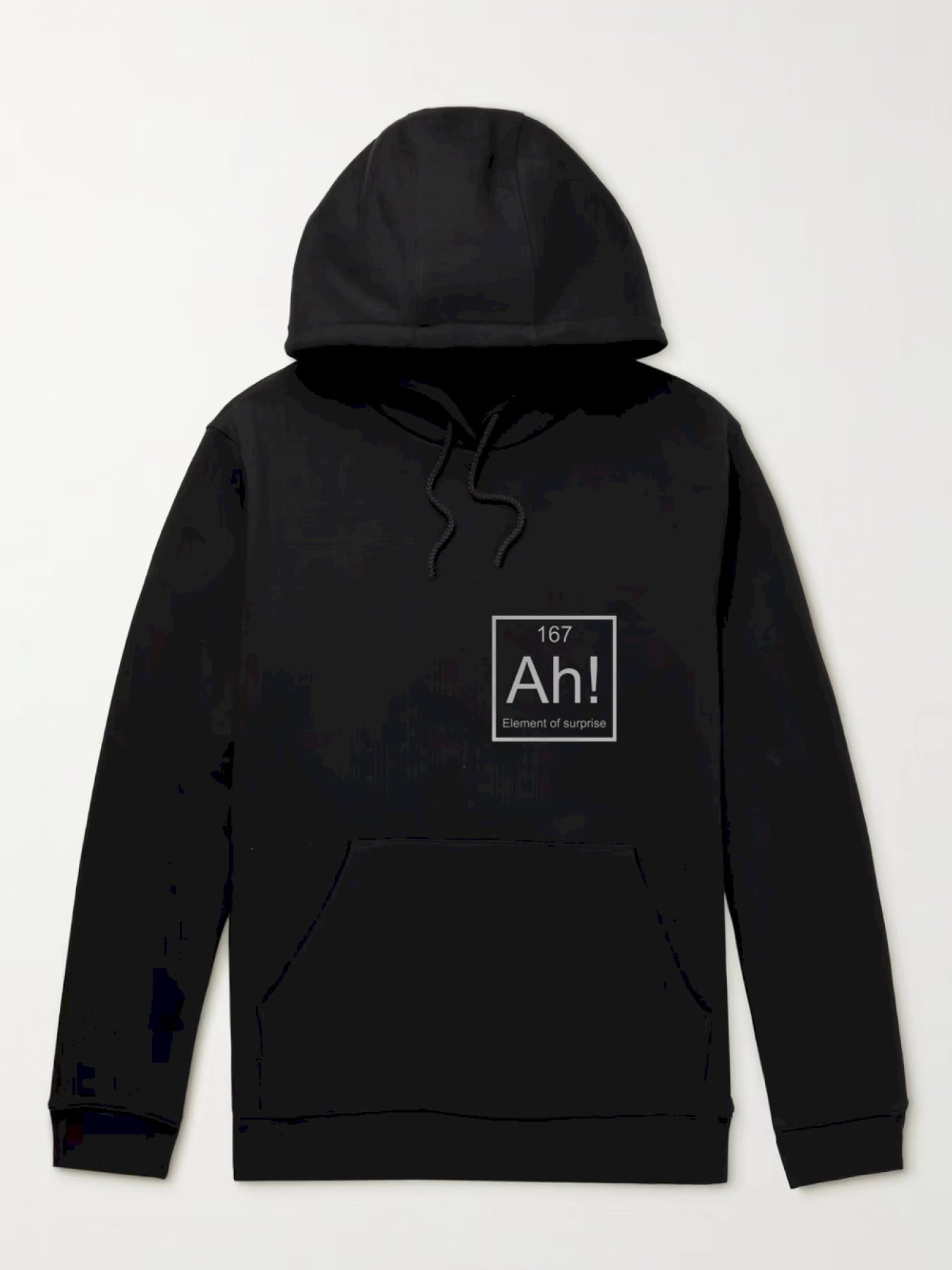 Худи YAPPI модель MHB10151 Фото