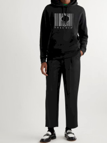 Худи YAPPI модель MHB10035 Фото