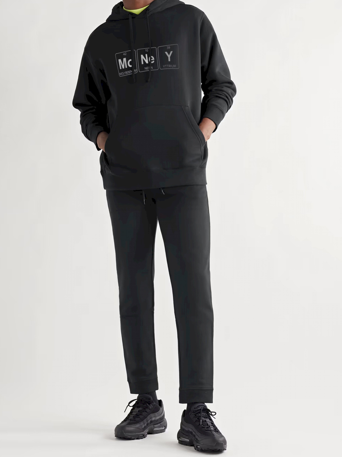 Худі YAPPI модель MHB10036 Фото