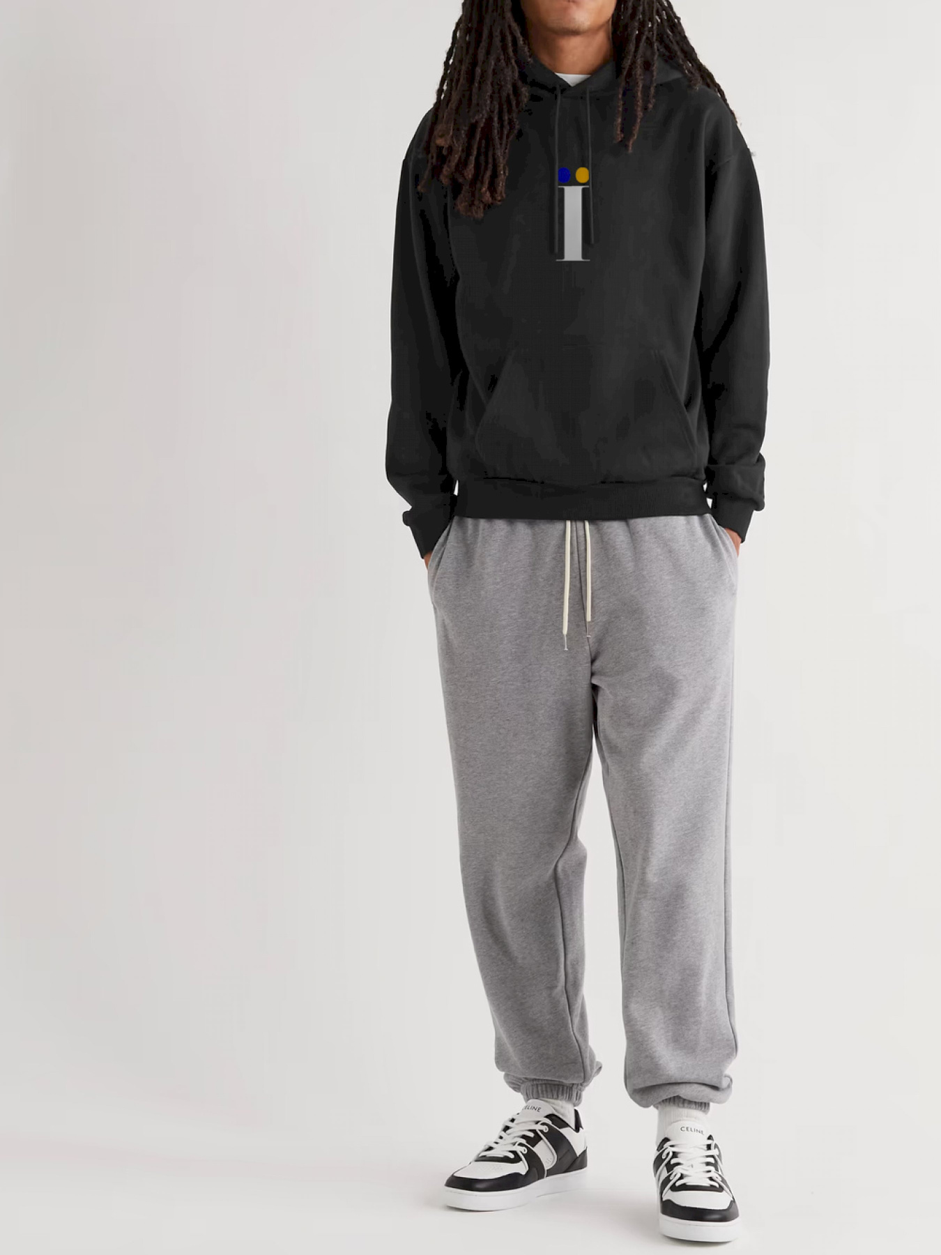 Худи YAPPI модель MHB10159 Фото