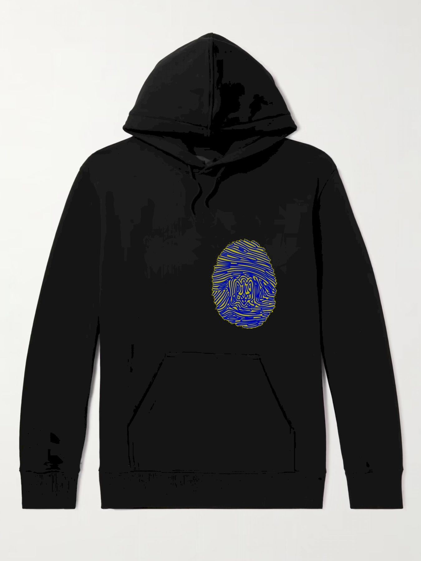 Худі YAPPI модель MHB10152 Фото