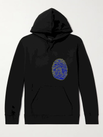 Худі YAPPI модель MHB10152 Худі YAPPI модель MHB10152 Фото