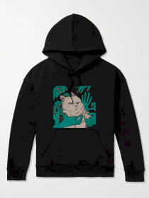 Худи YAPPI модель MHB10153 Фото