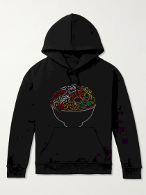 Худі YAPPI модель MHB10033 Худі YAPPI модель MHB10033 Фото