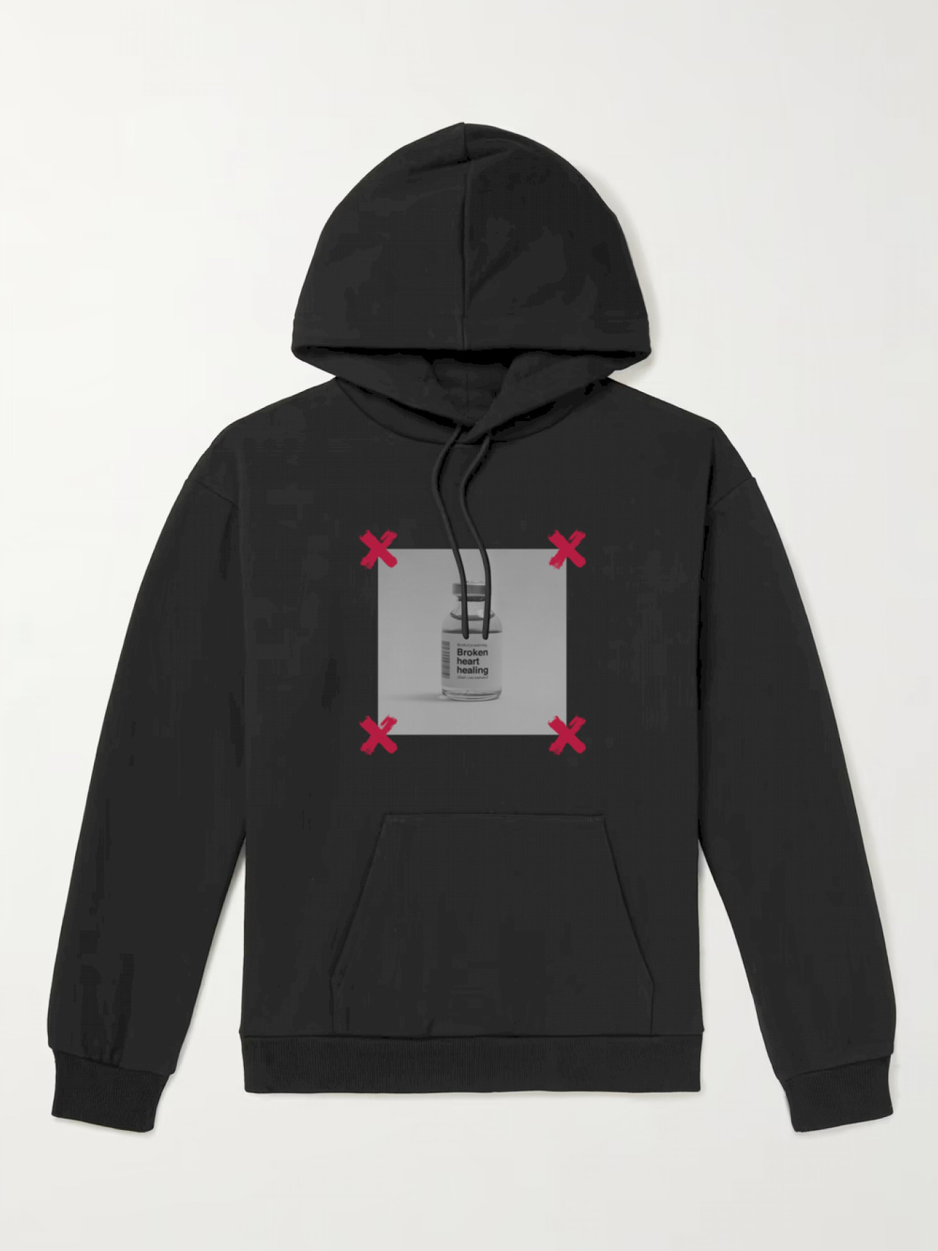 Худи YAPPI модель MHB10039 Фото