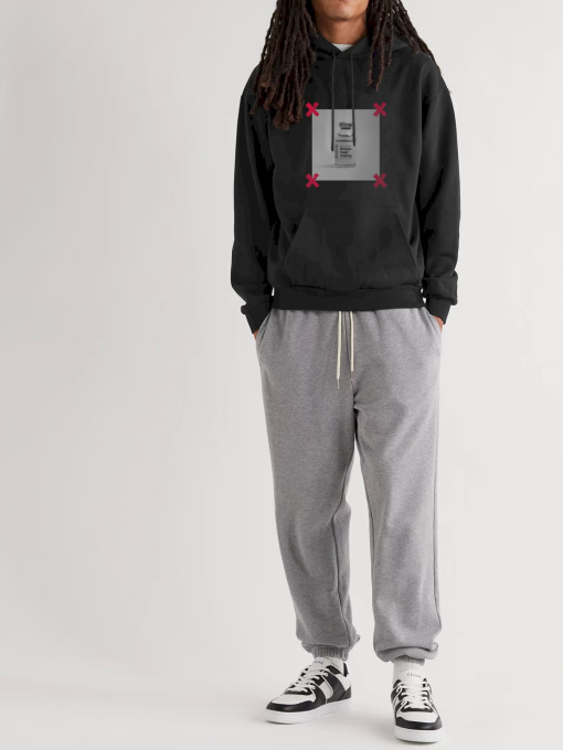 Худі YAPPI модель MHB10039 Фото