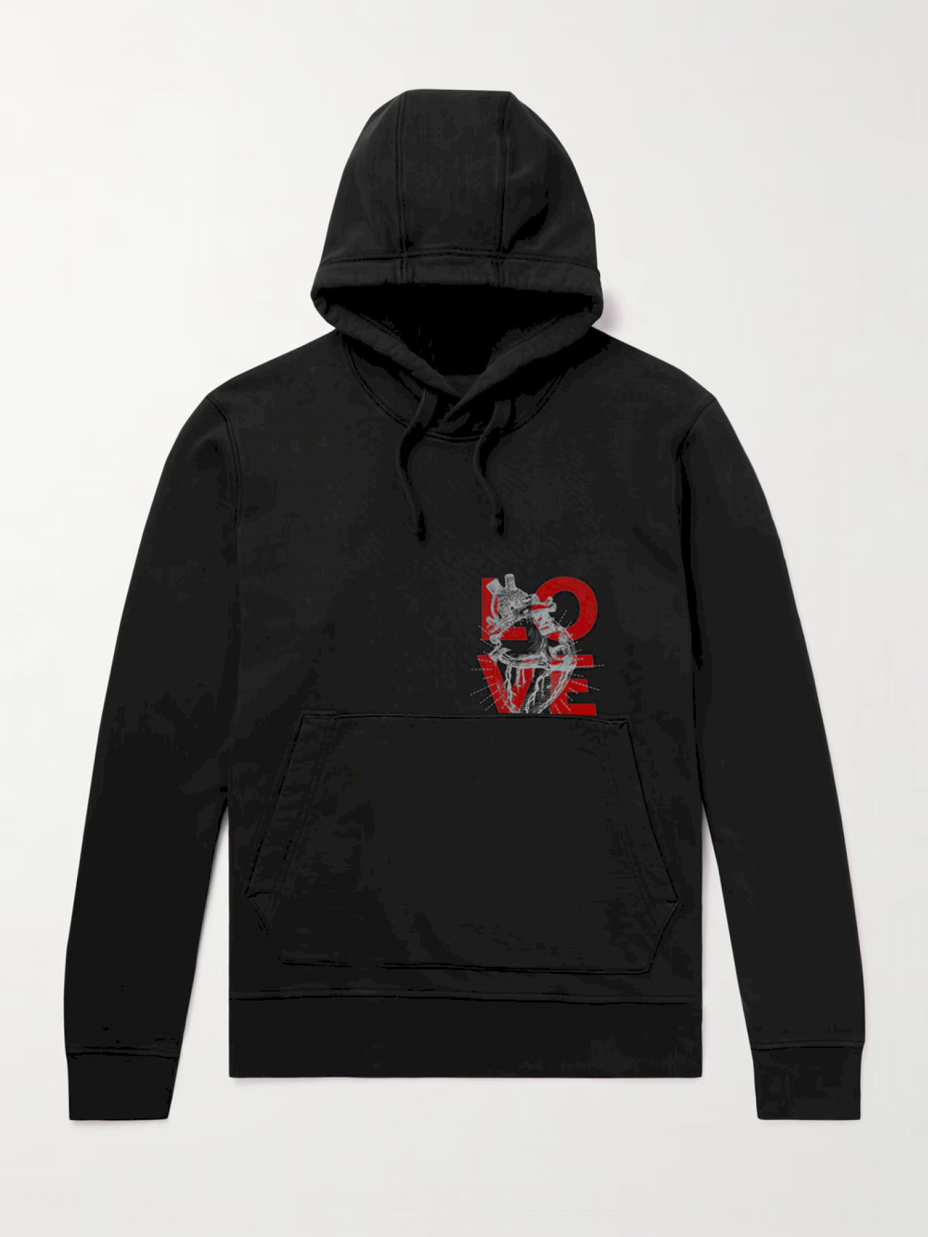 Худи YAPPI модель MHB10146 Фото