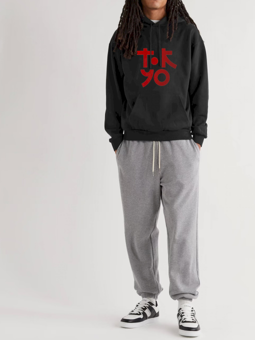 Худи YAPPI модель MHB10143 Фото