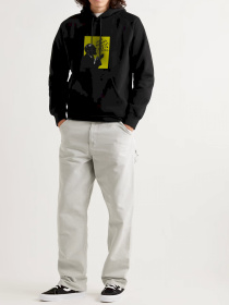 Худи YAPPI модель MHB10144 Фото