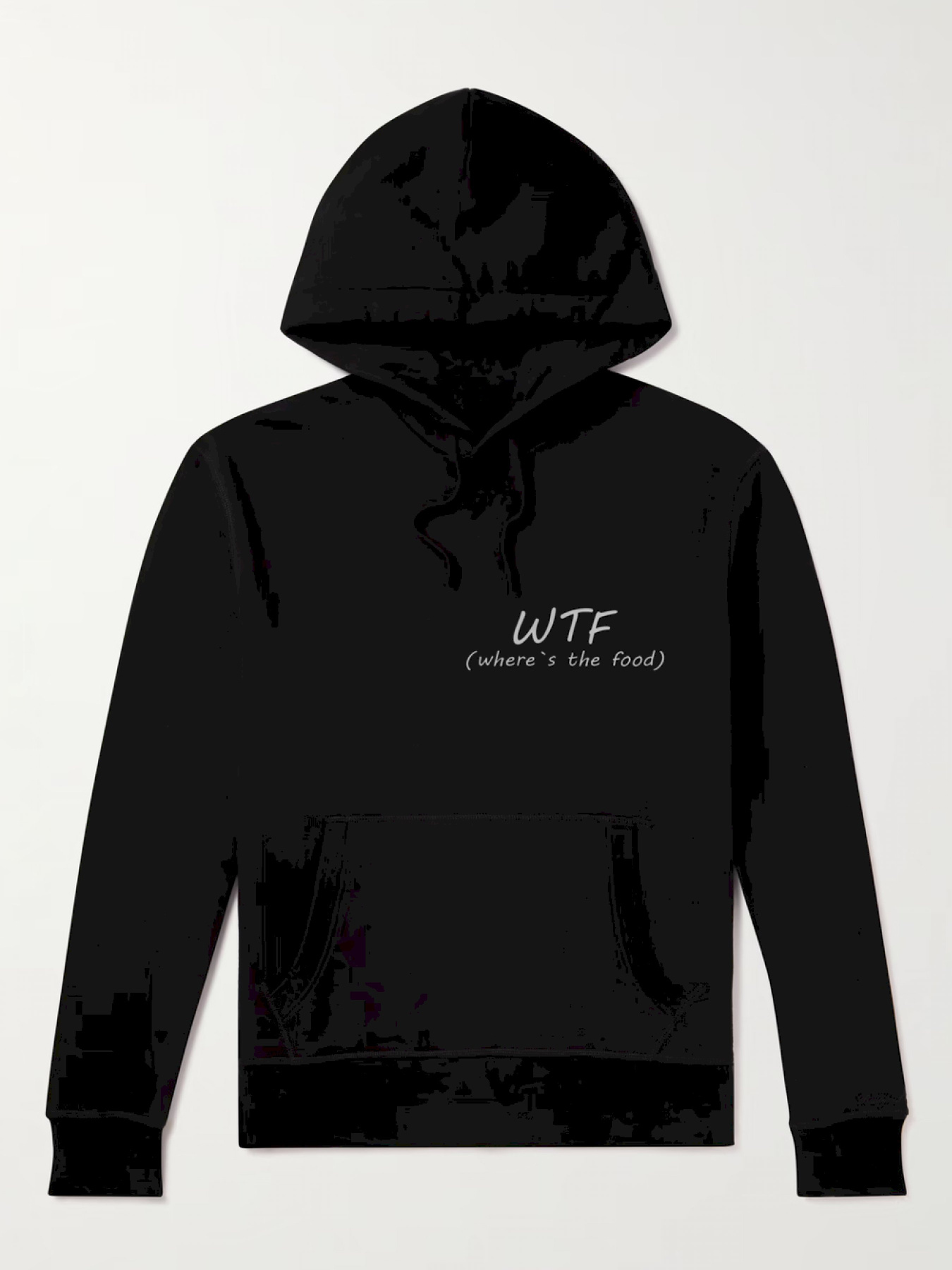 Худи YAPPI модель MHB10028 Фото