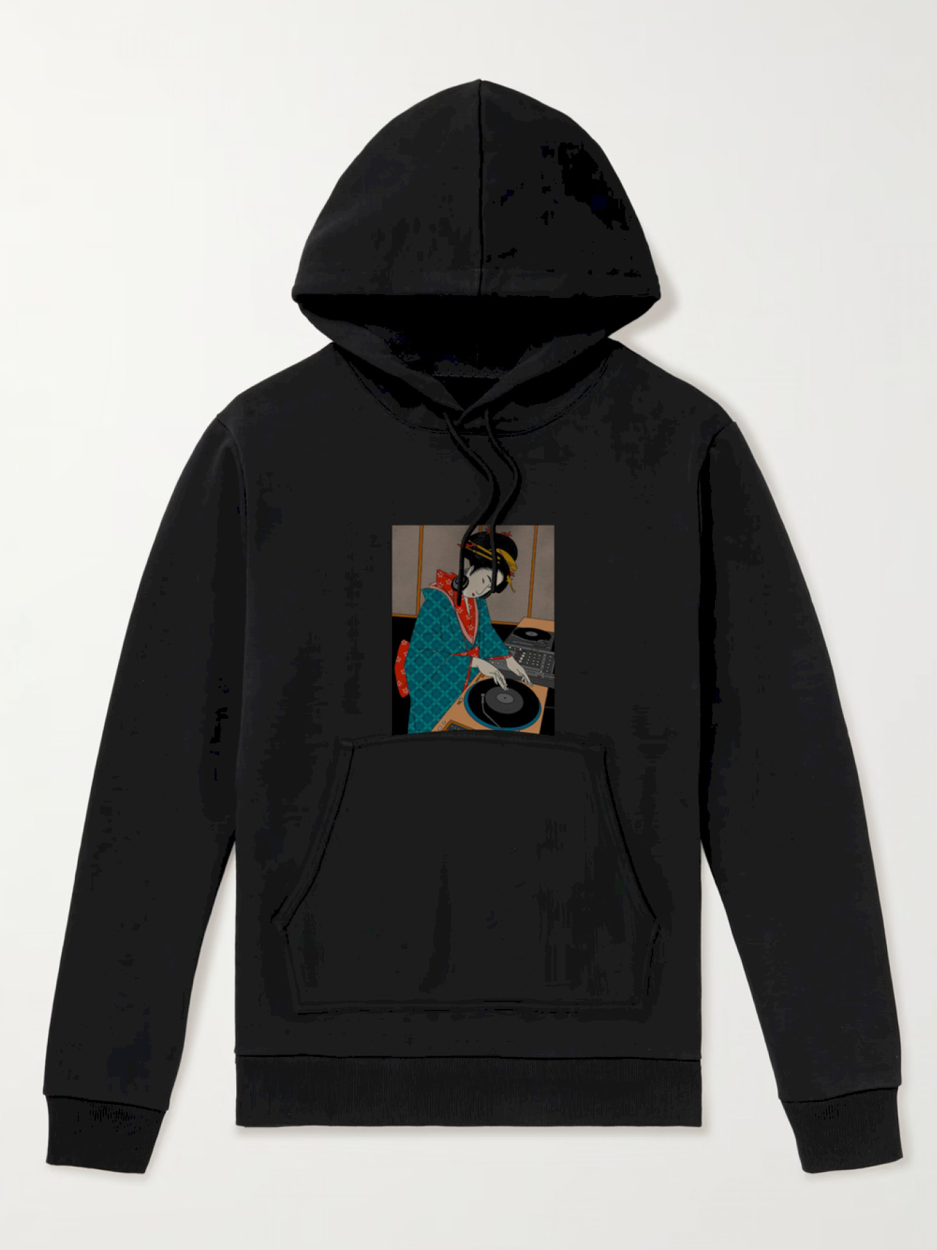 Худи YAPPI модель MHB10149 Фото