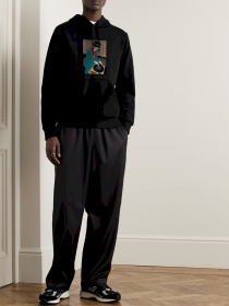 Худи YAPPI модель MHB10149 Худи YAPPI модель MHB10149 Фото