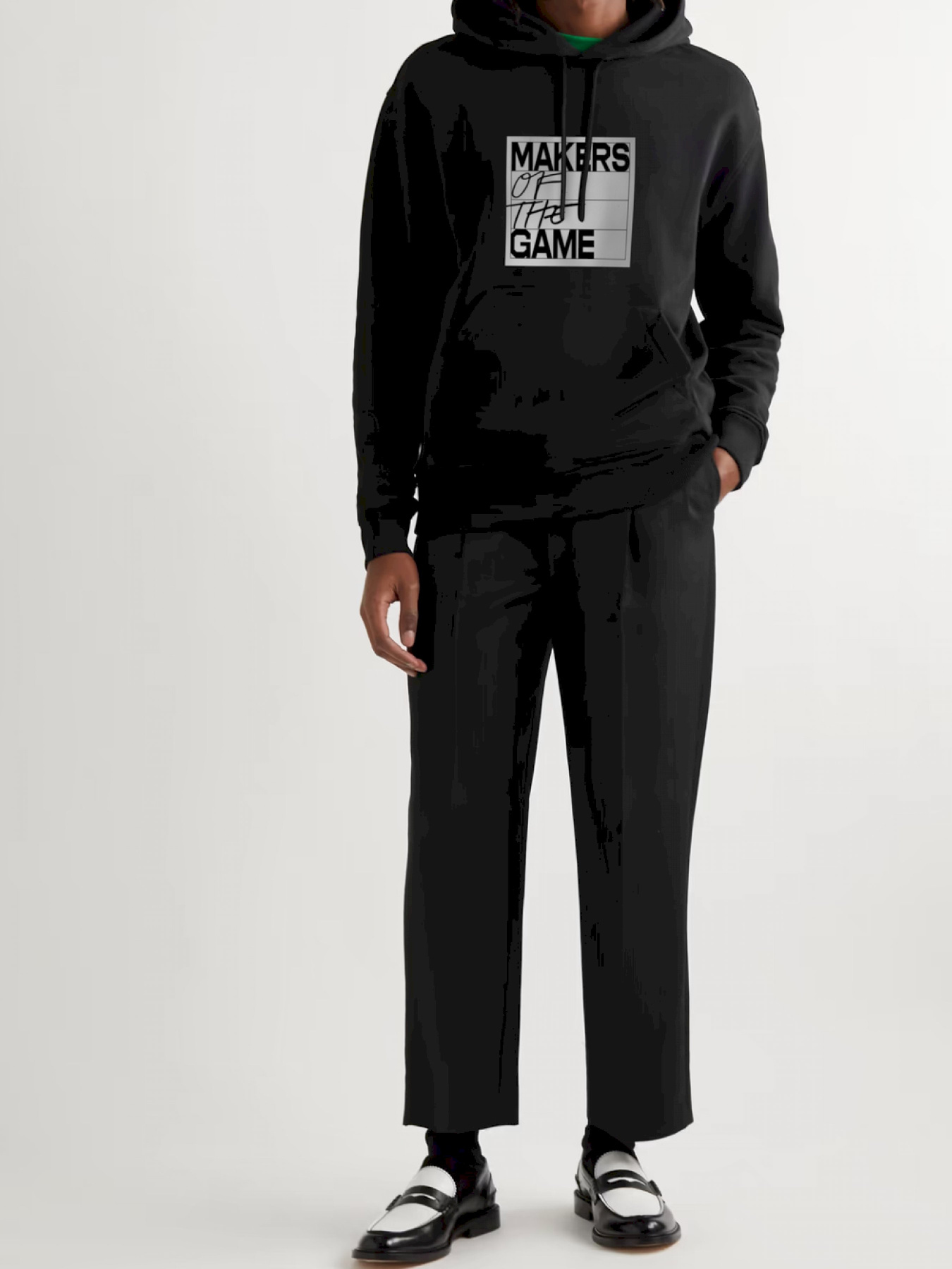 Худі YAPPI модель MHB10095 Фото