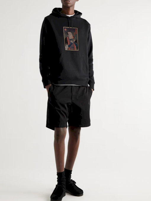 Худи YAPPI модель MHB10091 Фото