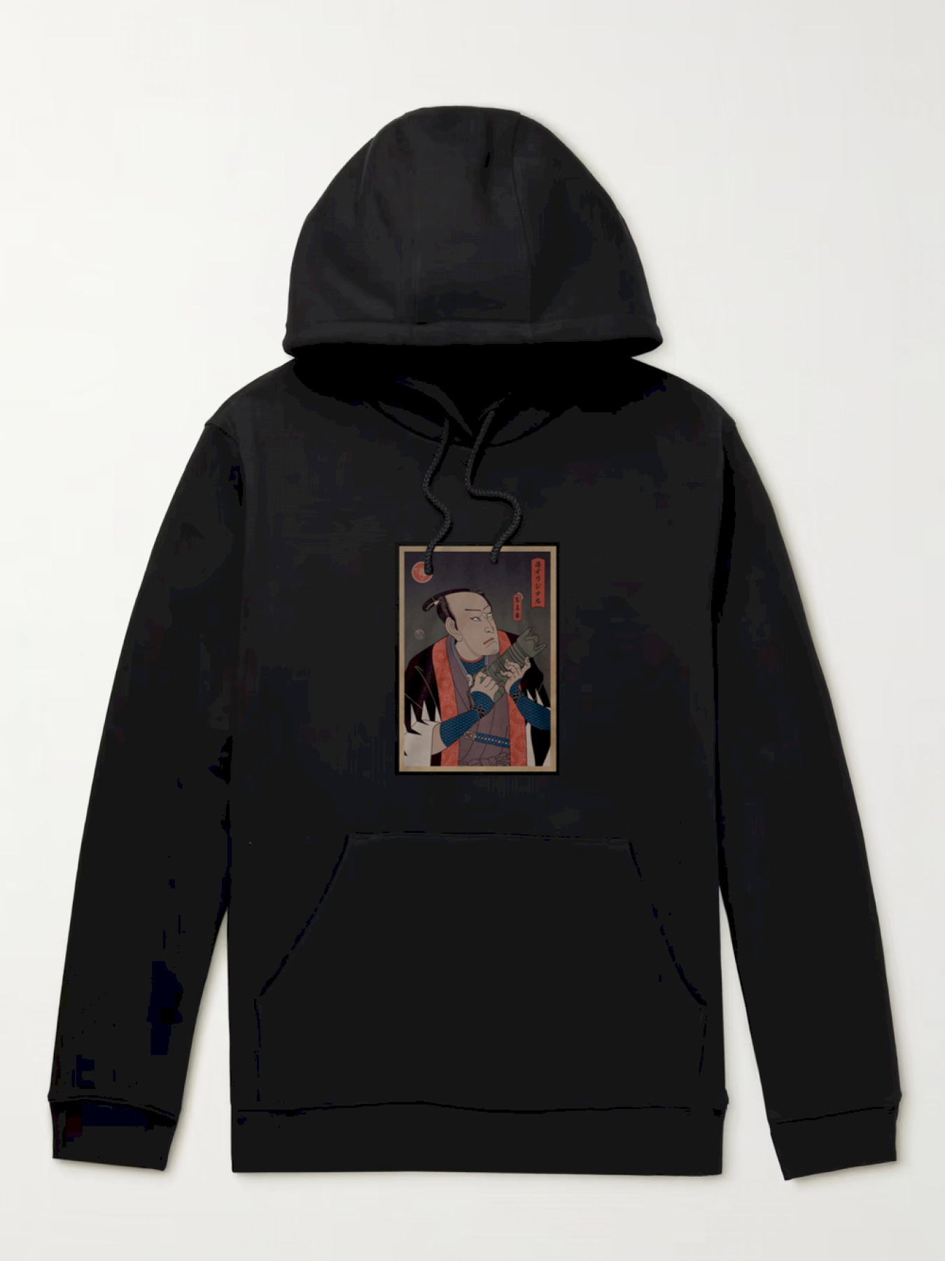 Худі YAPPI модель MHB10091 Фото