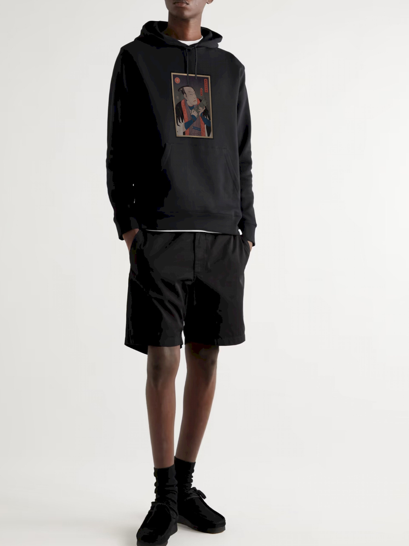 Худі YAPPI модель MHB10091 Фото