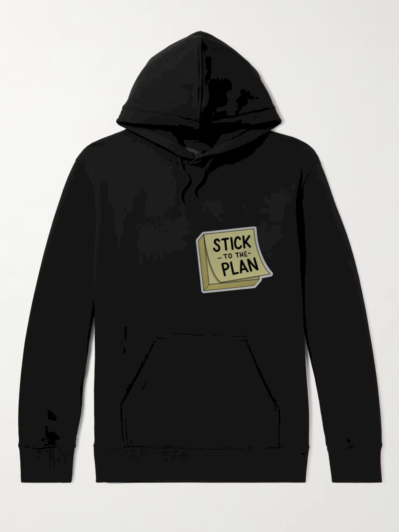 Худі YAPPI модель MHB10092 Фото