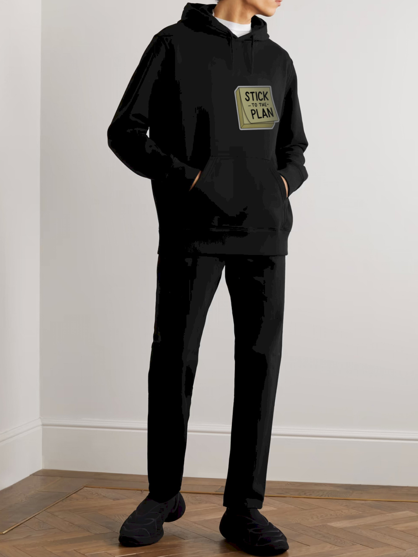 Худі YAPPI модель MHB10092 Фото