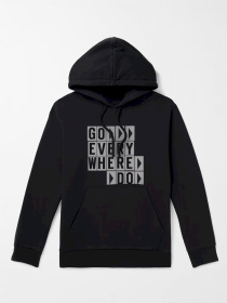 Худи YAPPI модель MHB10137 Фото