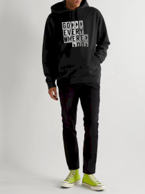 Худи YAPPI модель MHB10137 Фото