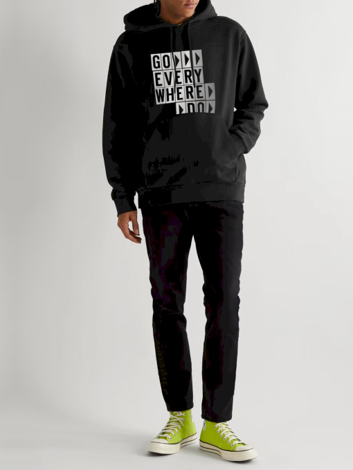 Худи YAPPI модель MHB10137 Фото