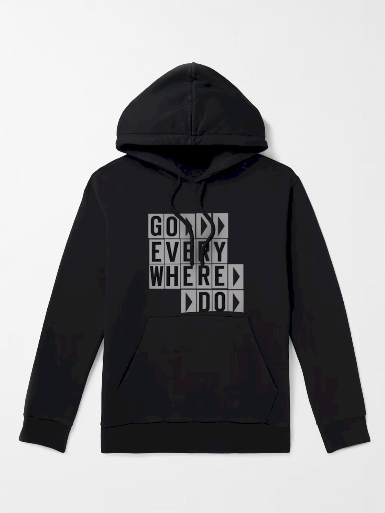 Худи YAPPI модель MHB10137 Фото